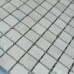 Stone Mosaic Tile Square Grey Patterns Washroom Wall Marble Kitchen Backsplash Floor Tiles SGS57-20B