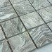 Stone Mosaic Tile Square Mix Color Pattern Washroom Wall Marble Backsplash Floor Tiles SGSBWH-48A