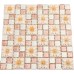 Mosaic Tile Crystal Glass Backsplash Bedroom Design Bathroom Wall Floor Pink Tiles Europe Classical