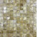 shell tiles 100% gold seashell mosaic mother of pearl tiles kitchen backsplash tile design BK008