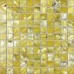 shell tiles 100% gold seashell mosaic mother of pearl tiles kitchen backsplash tile design BK010