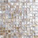 shell tiles 100% natural seashell mosaic mother of pearl tile kitchen backsplash tile design WB-002