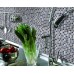 Glass Mosaic Tiles Blacksplash Crystal Mosaic Tile Bathroom Wall Colors Stickers Cheaper tiles 677A