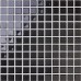 Glass Mosaic for Swimming Pool Tile Sheet Black Crystal Backsplash Kitchen Decorative Art Wall Tiles