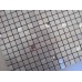 Adhesive Mosaic Tile Kitchen Backsplash Aluminum Metal and Glass Diamond Peel and Stick Tiles Tile MH-19