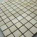Stone Mosaic Tile Yellow Patterns Bathroom Wall Marble Kitchen Backsplash Floor Tiles SGS88-15A