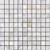 Shell Tiles Kitchen Backsplash Tile White Square Mother of Pearl Mosaic Bathroom Wall Interior Decor