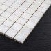 Shell Tiles Kitchen Backsplash Tile Square Mother of Pearl Mosaic Fresh Water Seashell Bathroom Deco