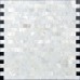 White Mother of Pearl Floor Tile Mosaic Kitchen Wall Tiles Ideas Seamless Subway Tile Backsplash