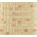 Glass Mosaic Tiles melted Shell Crystal Backsplash Tile Bathroom Wall Tiles Iridescent Tile YF-MTL04