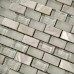 Frosted Glass Tile Backsplash Shell Mosaic Wall Tiles Natural Mother Of Pearl Subway Tiles