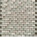 Frosted Glass Tile Backsplash Shell Mosaic Wall Tiles Natural Mother Of Pearl Subway Tiles