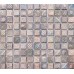 Porcelain Tile Mosaic Grey Square Ocean patternTiles Kitchen Backsplash Kitchen Wall Stickers