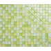 green crackle glass tiles crystal tile wall backsplashes bathroom kitchen backsplash glossy glass mosaic easy clean tiles KLGT003