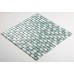 Glass Mosaic Tiles Blacksplash Crystal Backsplash Tile Bathroom Wall Tiles Designs S161
