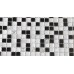 Glass Mosaic Tiles Blacksplash Crystal Backsplash Tile Bathroom Wall Tile Crack Mirror Stickers Z188