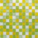 Crystal Glass Mosaic Tiles Kitchen Backsplash Bathroom Wall Tiles
