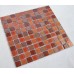 Crystal Glass Mosaic Tiles Kitchen Backsplash Design Bathroom Wall Floor Shower