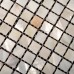 Mother of Pearl Tiles for Bathroom Liner Wall Square Shell Tile Kitchen Backsplash Seashell Mosaic