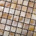 Mother of Pearl Tile Shower Floor Sticker Square Seashell Mosaic Shell Wall Tile Kitchen Backsplash