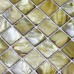 shell tiles 100% gold seashell mosaic mother of pearl tiles kitchen backsplash tile design BK008