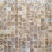 Mother of Pearl Tile Kitchen Wall Backsplash White Square Bathroom Shower Shell Mosaic Tiles Mc-dh003