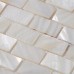 shell tile mosaic wall tile tiling subway tile kitchen backsplash border mother of pearl tile sheets