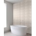 White Mother of Pearl Tile Bathroom Wall Mirror Tiles Penny Round Shell Mosaic Tile Shower Wall Tile