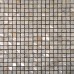 Natural White Mother of Pearl Backsplash Square Shell Mosaic Tile Fresh Water Seashell Wall Stickers