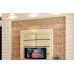 crystal glass mosaic tile sheets kitchen backsplash cheap bathroo shower tile designs wall tile backsplashes KLGTJ03