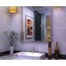 Porcelain Bathroom Wall Interior Decorative Glazed Mosaic Kitchen Backsplash porcelain tiles CP3608