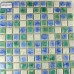 Wholesales Porcelain Square Mosaic Tiles Design porcelain tile flooring Kitchen Backsplash b2509