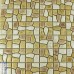 Wholesale Porcelain Irregular Mosaic Tiles Design porcelain tile flooring Kitchen Backsplash A--002