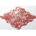 Wholesale Porcelain Pebble Mosaic Tiles Design Red Ceramic Tile Flooring Kitchen Backsplash FS1702 Wholesale Porcelain Pebble Mosaic Tiles Design Red Ceramic Tile Flooring Kitchen Backsplash FS1702