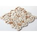 Wholesale Porcelain Pebble Mosaic Tiles Design Ceramic Tile Flooring Kitchen Backsplash FS1712