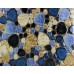 Glazed Porcelain Pebble Mosaic Tiles Designs Ceramic Tile Walls Kitchen Backsplash JH6655