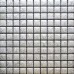 Porcelain Square Mosaic Tiles Design Snowflake Style Kitchen Backsplash Wall Stickers Tiles ADT96