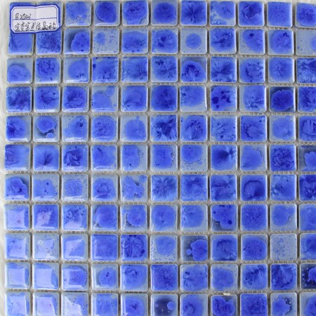 Wholesales Porcelain Square Mosaic Tiles Design porcelain tile flooring Kitchen Backsplash 36552