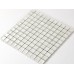 Crackle Glass Tile with Porcelain Base Bathroom Wall Tiles White Ice Cracked Crystal Glass Mosaic Tile Backsplash A001