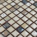 Wholesales Porcelain Square Mosaic Tiles Design porcelain tile flooring Ice Crack Backsplash SD001