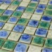 Wholesales Porcelain Square Mosaic Tiles Design porcelain tile flooring Kitchen Backsplash b2509