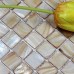 shell tiles 100% natural seashell mosaic mother of pearl tiles kitchen backsplash tile design BK014