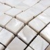 Shell Tiles Kitchen Ideas Backsplash Tile Design Square Mother of Pearl Mosaic Shower Floor Sticker