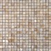 Mother of Pearl Tile Shower Floor Sticker Square Seashell Mosaic Shell Wall Tile Kitchen Backsplash