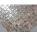 Mother of Pearl Tile Shower Liner Wall Backsplash Square Bathroom Shell Mosaic Tiles MH-008
