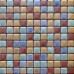 Porcelain Mosaic Floor Tile Backsplash Square Shower Tile Swimming Pool Tiles Wall Kitchen Ideas