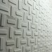 Stone Glass Mosaic Tile Natural Wood Pattern Wall Marble Tiles Backsplash Mosaic Tile SGSX10-7