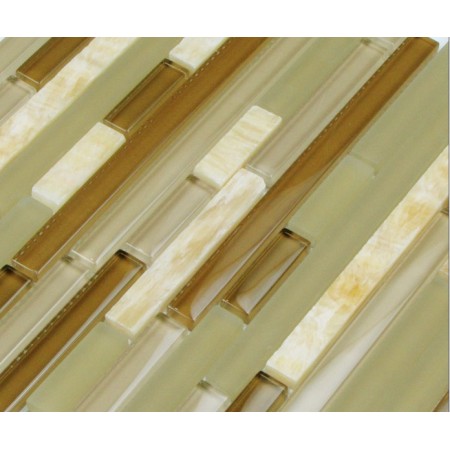 Natural Stone and Glass Mosaic Tile Sheets Marble Backsplash Wall Interlocking Bedroom Kitchen Backsplash SDF-13 Natural Stone and Glass Mosaic Tile Sheets Marble Backsplash Wall Interlocking Bedroom Kitchen Backsplash SDF-13