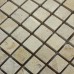 Stone Mosaic Tile Yellow Pattern Washroom Wall Marble Kitchen Backsplash Floor Tiles SGS78-15A