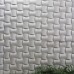 Stone Glass Mosaic Tile Grey Wood Pattern Wall Marble Tiles Backsplash Mosaic Tile SGS47